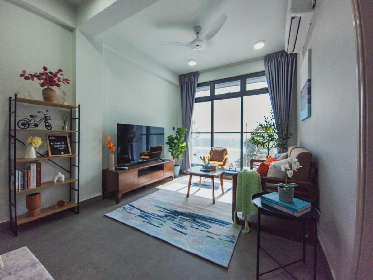Biosphere Hulhumale, Luxury 1bhk With Ocean View * Male