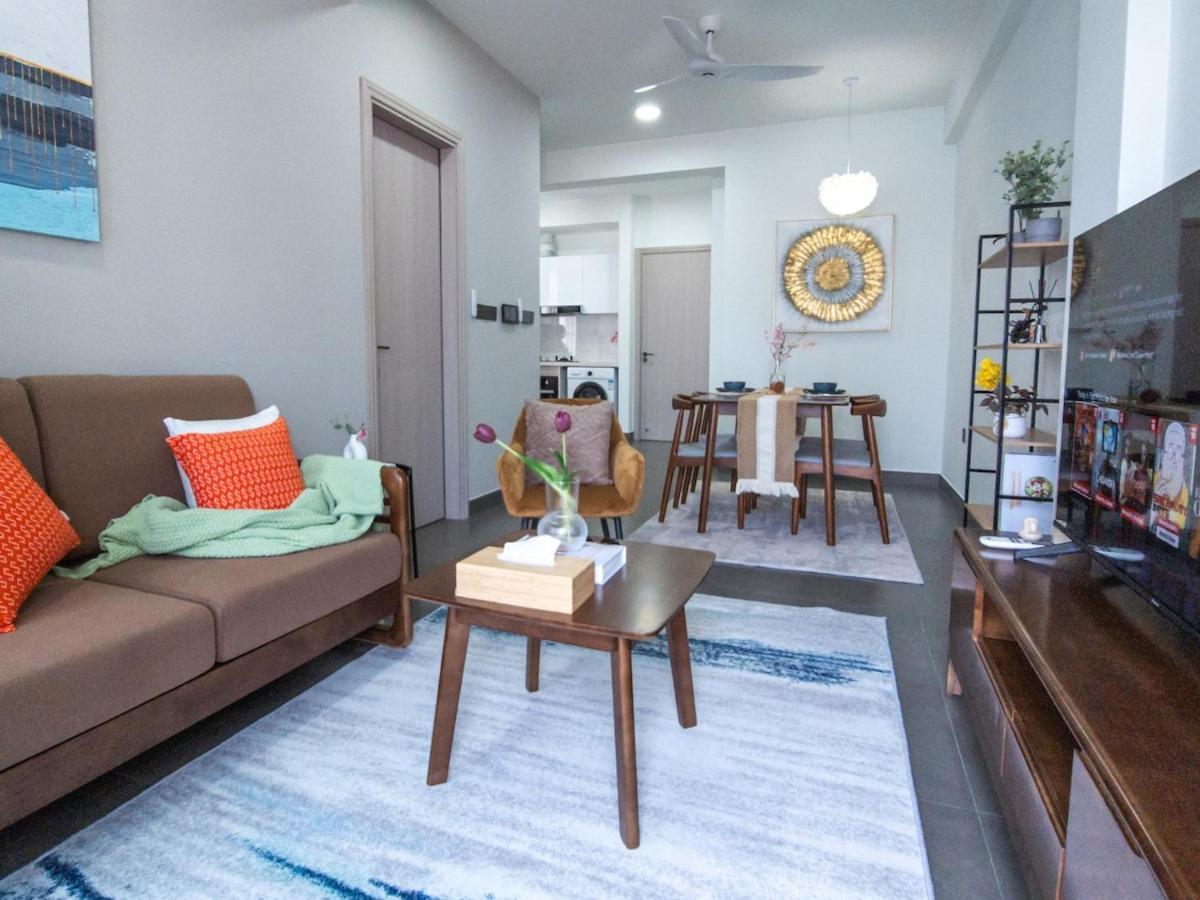 Apartment Biosphere Hulhumale, Luxury 1bhk With Ocean View *