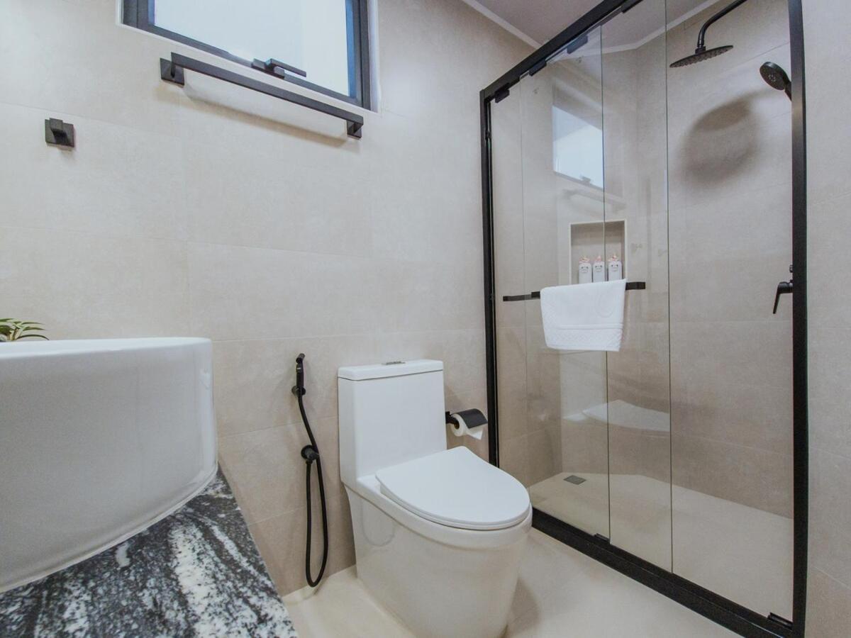 Apartment Biosphere Hulhumale, Luxury 1bhk With Ocean View Male