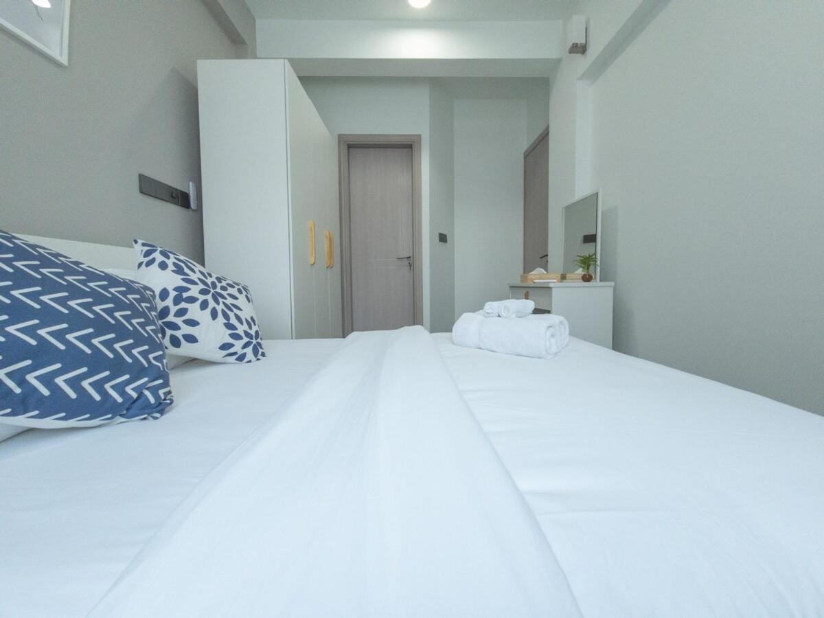 Biosphere Hulhumale, Luxury 1bhk With Ocean View * Male