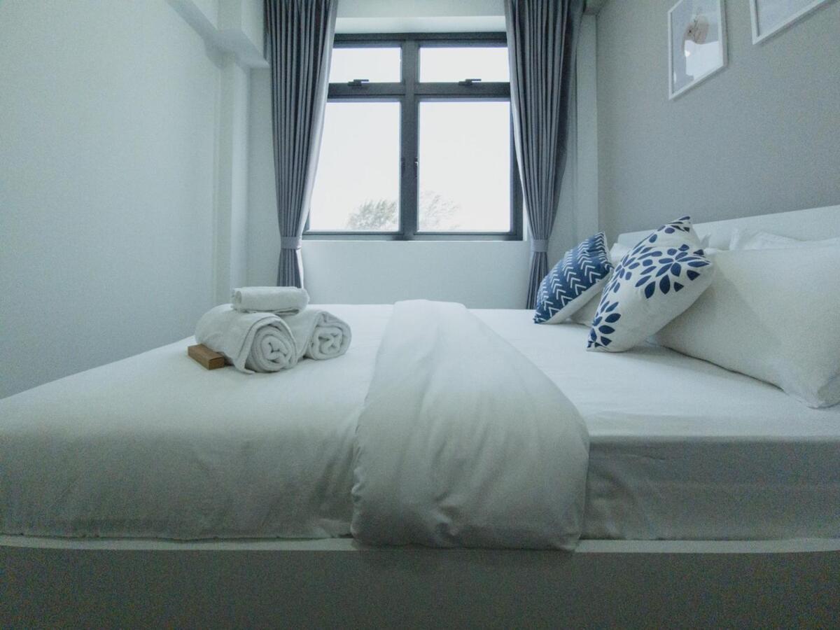 Apartment Biosphere Hulhumale, Luxury 1bhk With Ocean View *