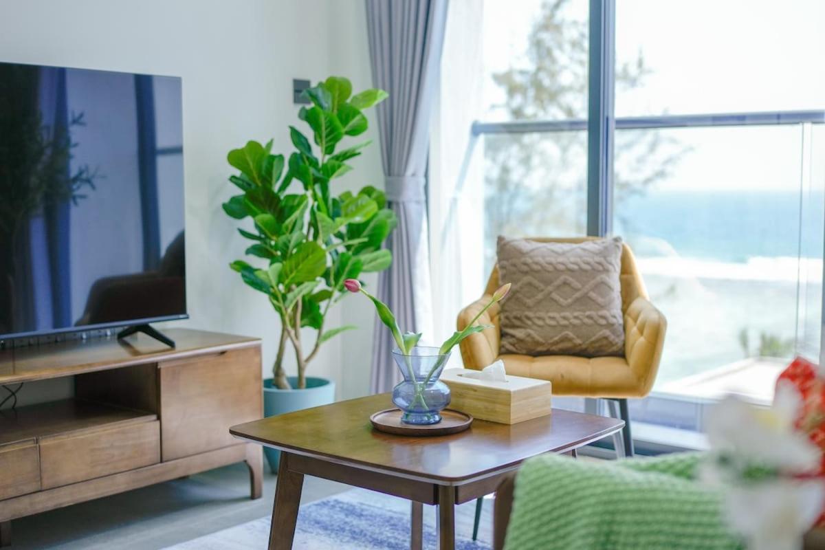 Biosphere Hulhumale, Luxury 1bhk With Ocean View * Male