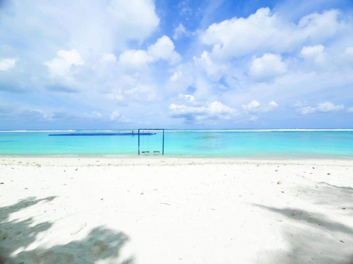 Apartment Biosphere Hulhumale, Luxury 1bhk With Ocean View *