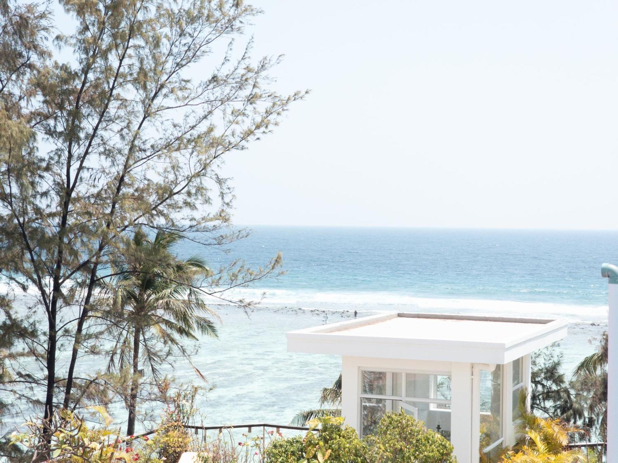 Apartment Biosphere Hulhumale, Luxury 1bhk With Ocean View
